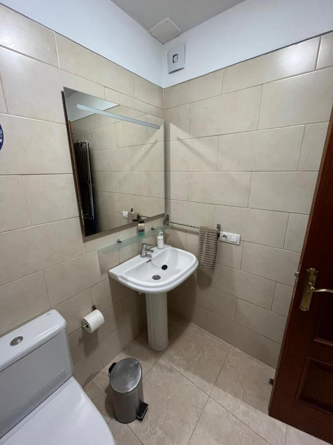 Апартаменты Piso 20 Канделария Экстерьер фото